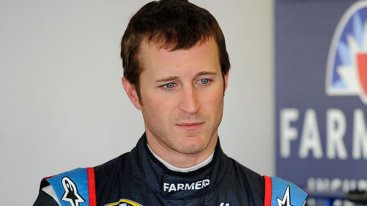 Kasey's quest: Kahne looking to regain mojo in Thunder Valley